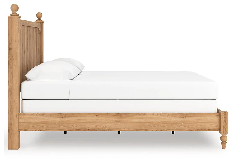 Aleaport Bed - Image 7