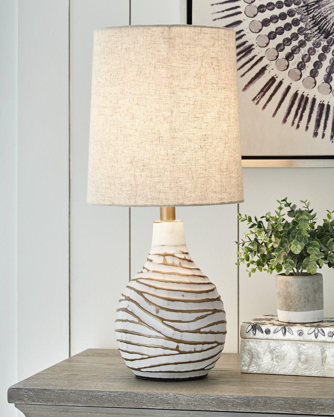 Aleela Table Lamp - Image 2