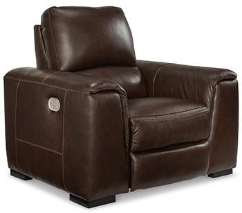Alessandro Power Recliner - Image 3