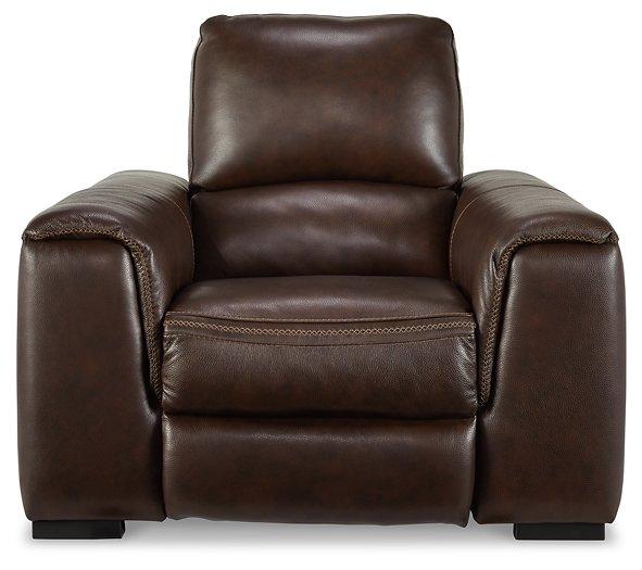 Alessandro Power Recliner - Image 6