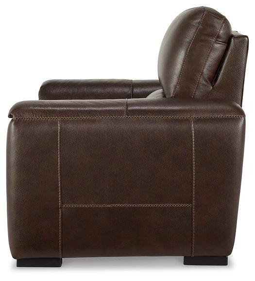 Alessandro Power Recliner - Image 9
