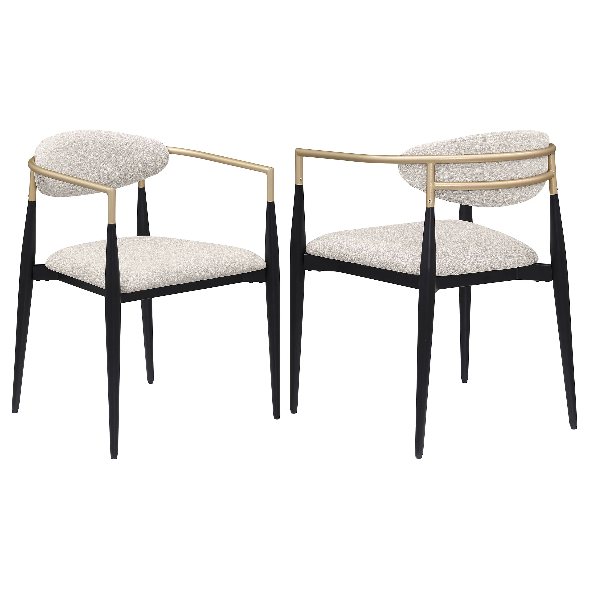 Bradbury Dining Arm Chair - Image 16