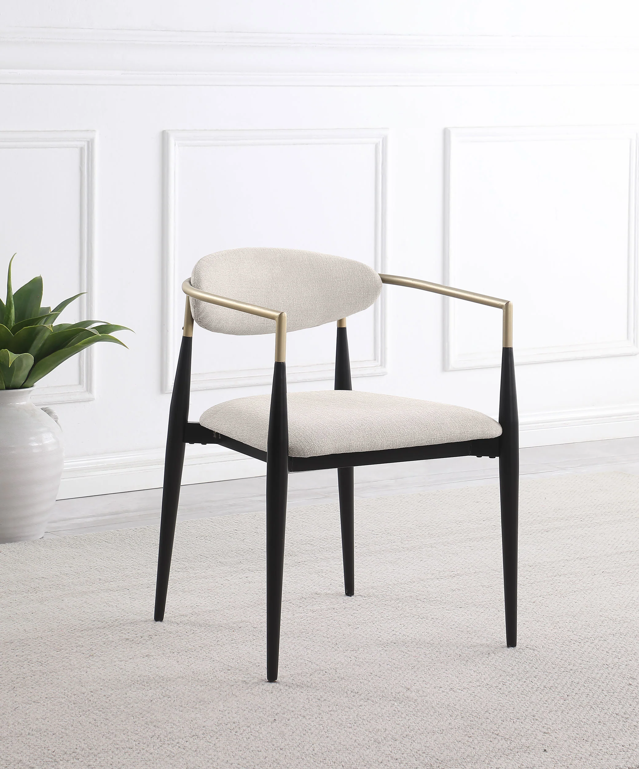 Bradbury Dining Arm Chair - Image 17