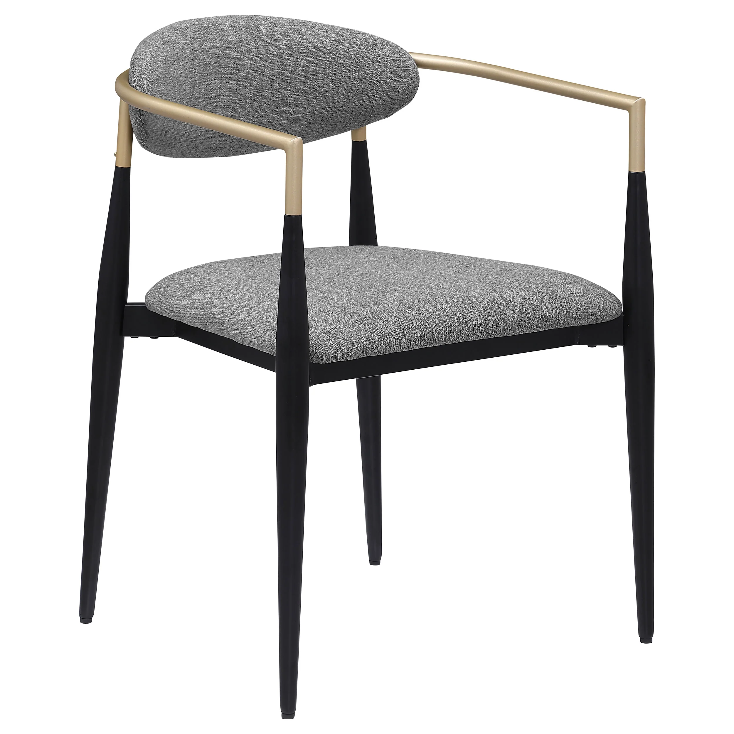 Bradbury Dining Arm Chair - Image 3