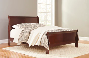 Alisdair Bed - Image 13