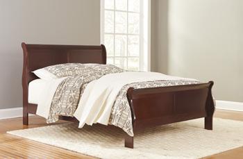 Alisdair Bed - Image 3