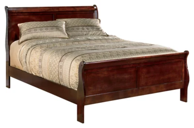 Alisdair Bed - Image 5