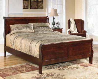 Alisdair Bed - Image 6