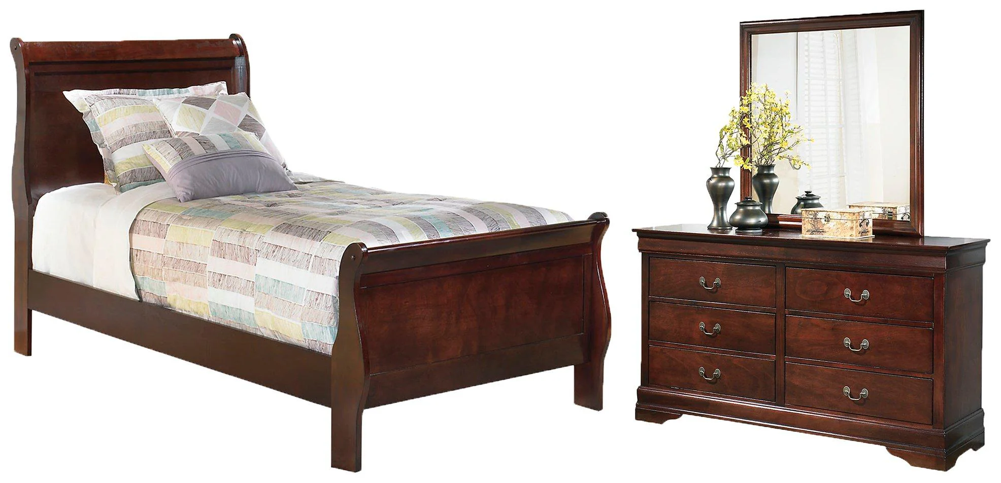 Alisdair Bedroom Set - Image 10