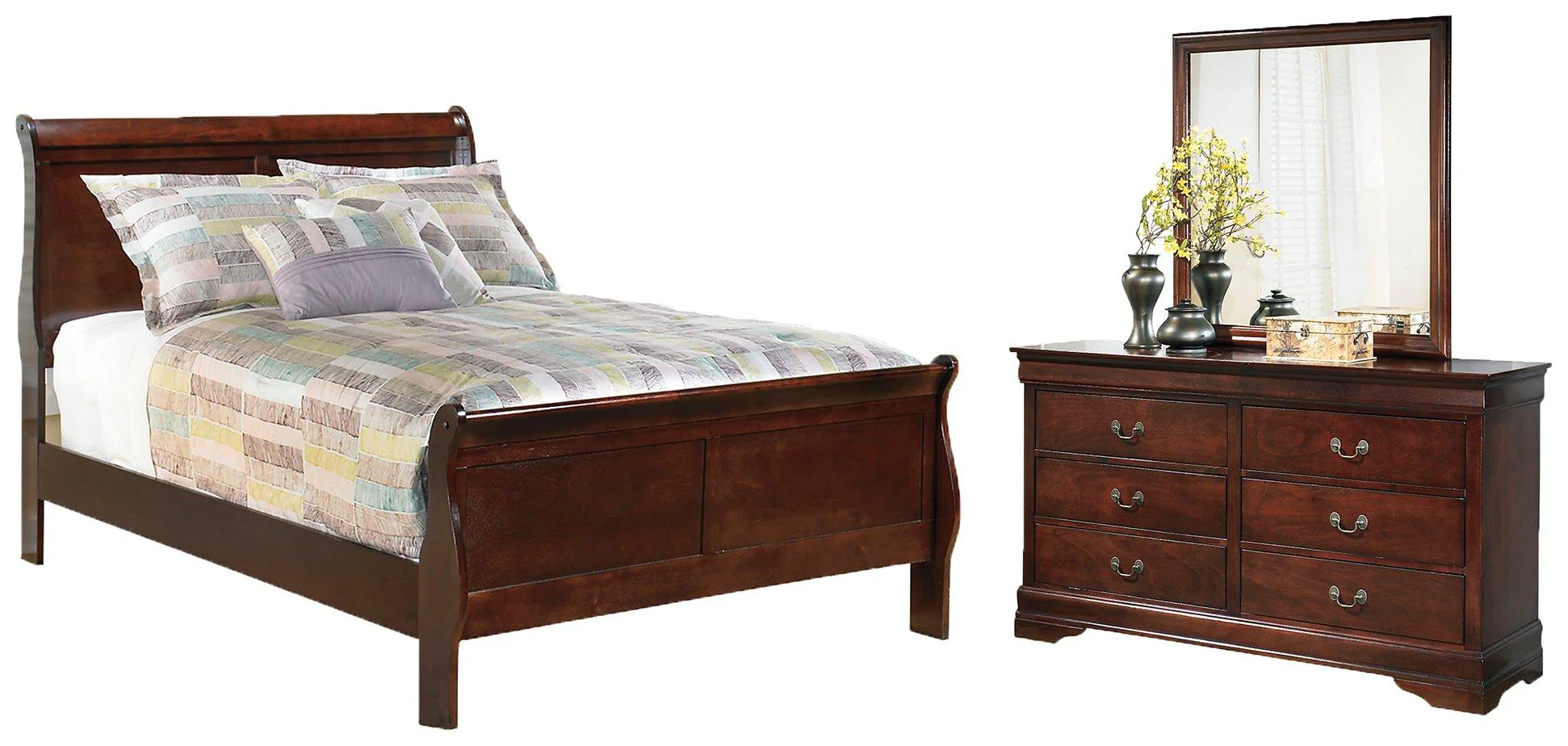 Alisdair Bedroom Set - Image 26