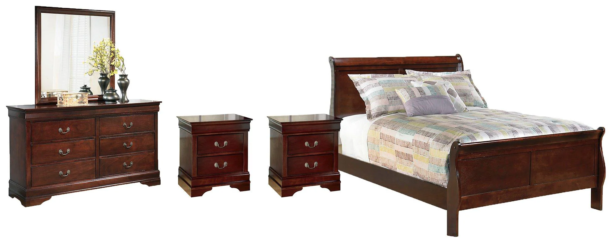 Alisdair Bedroom Set - Image 31