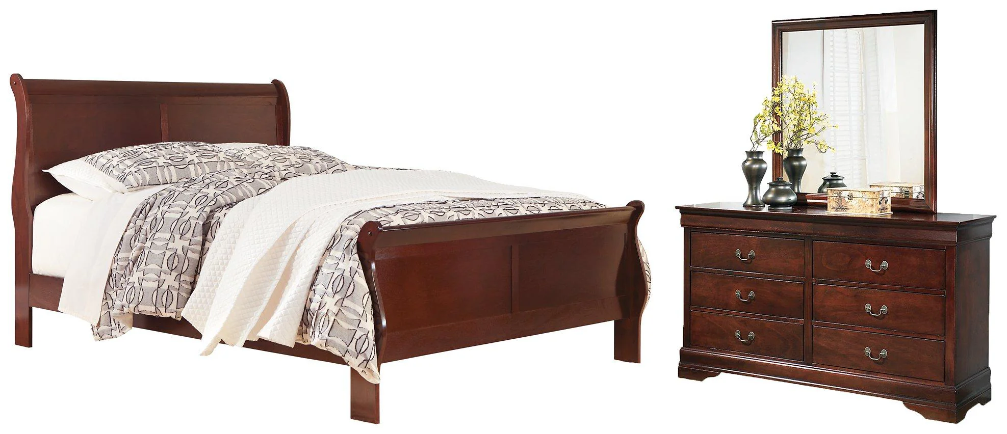 Alisdair Bedroom Set - Image 34