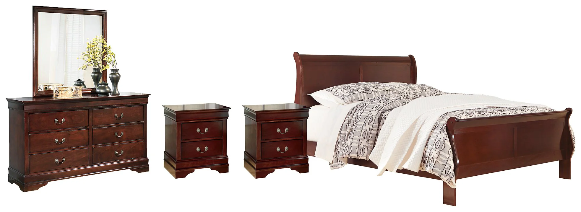 Alisdair Bedroom Set - Image 38