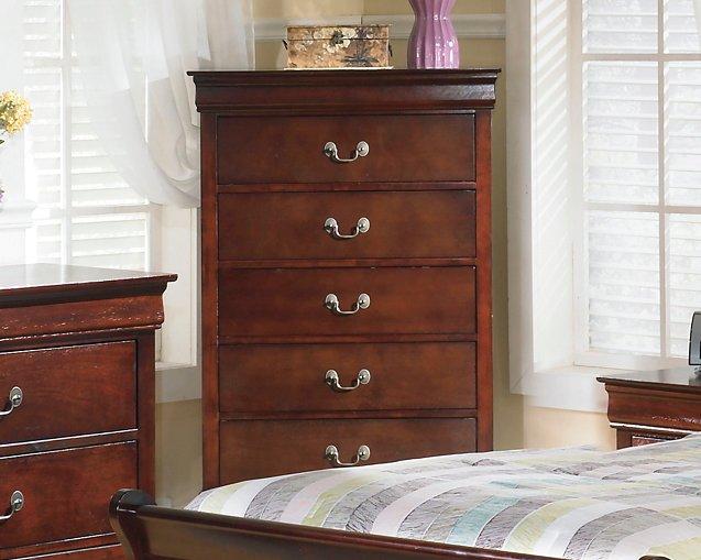 Alisdair Chest of Drawers - Image 2