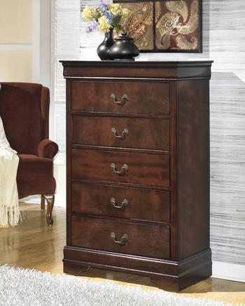 Alisdair Chest of Drawers - Image 3