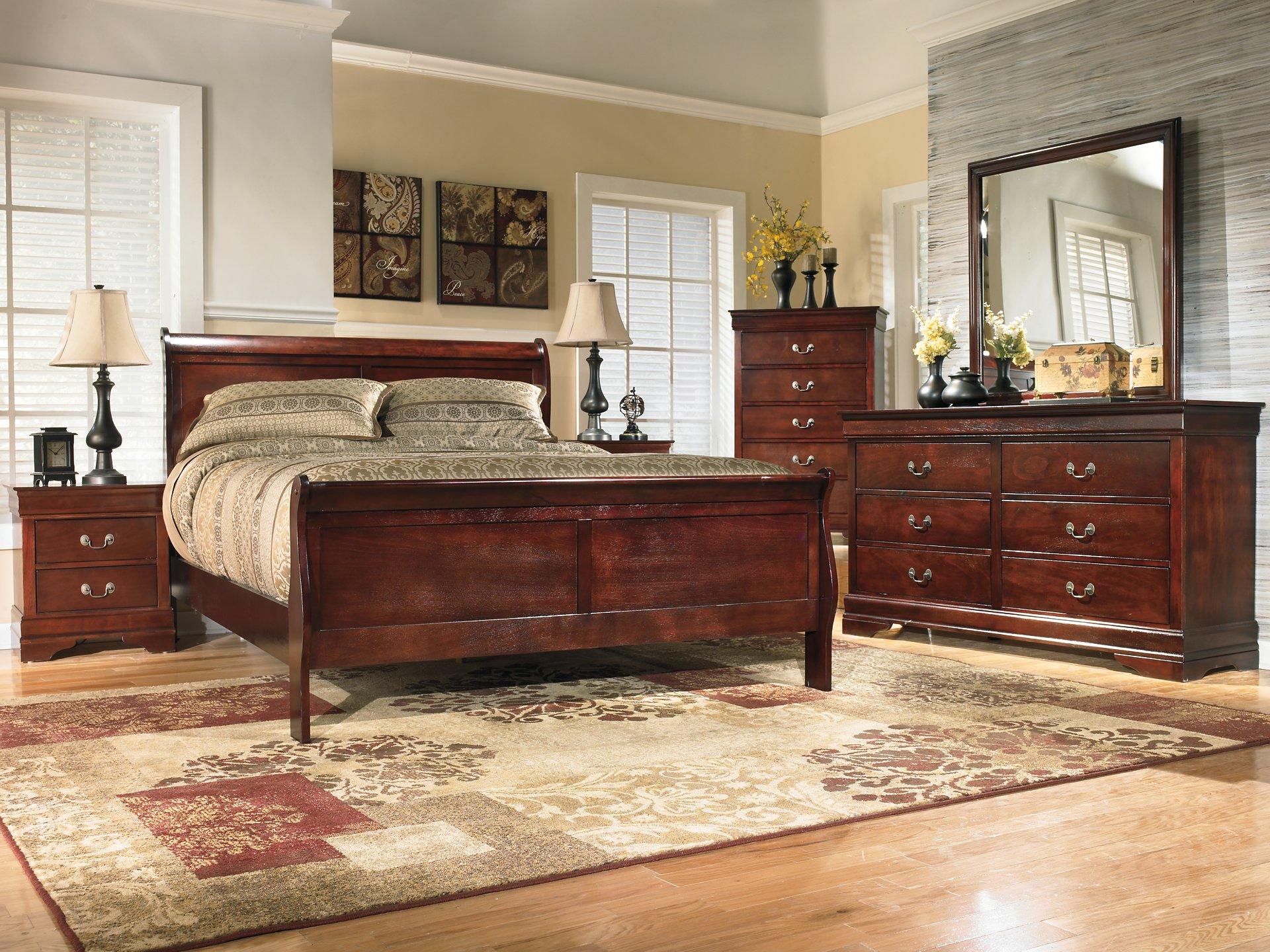 Alisdair Chest of Drawers - Image 6