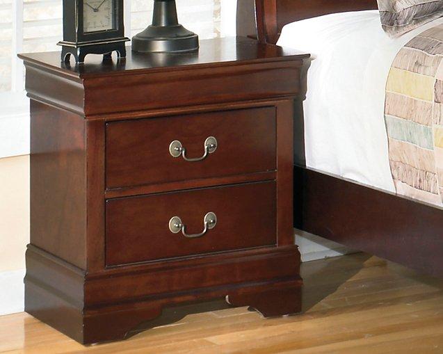Alisdair Nightstand - Image 2