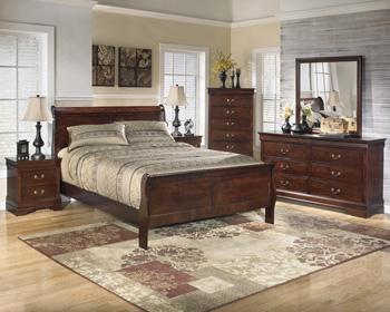 Alisdair Nightstand - Image 3