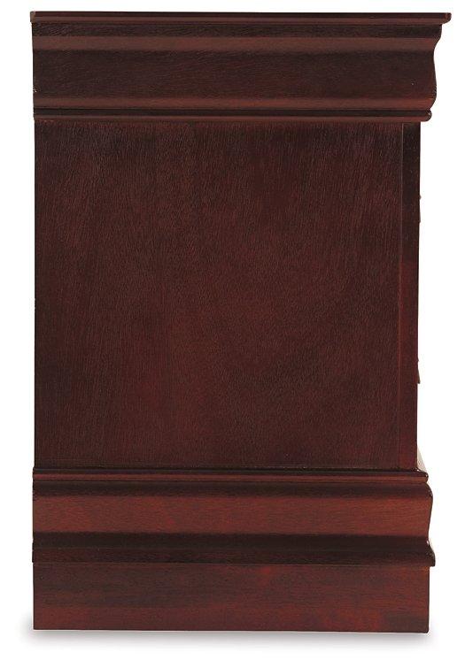 Alisdair Nightstand - Image 5