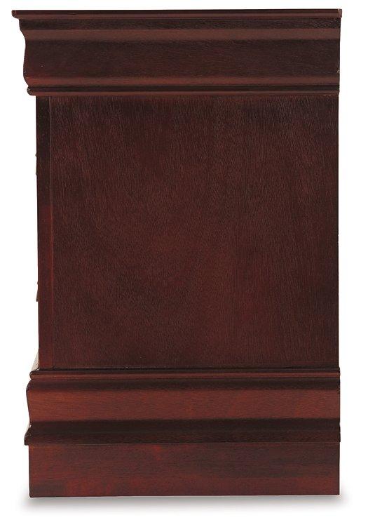 Alisdair Nightstand - Image 7