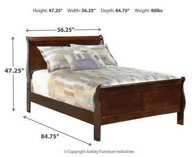 Alisdair Youth Bed - Image 11