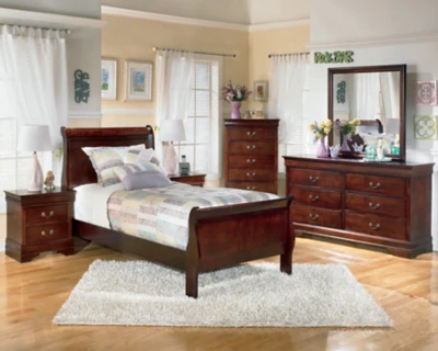 Alisdair Youth Bed - Image 5