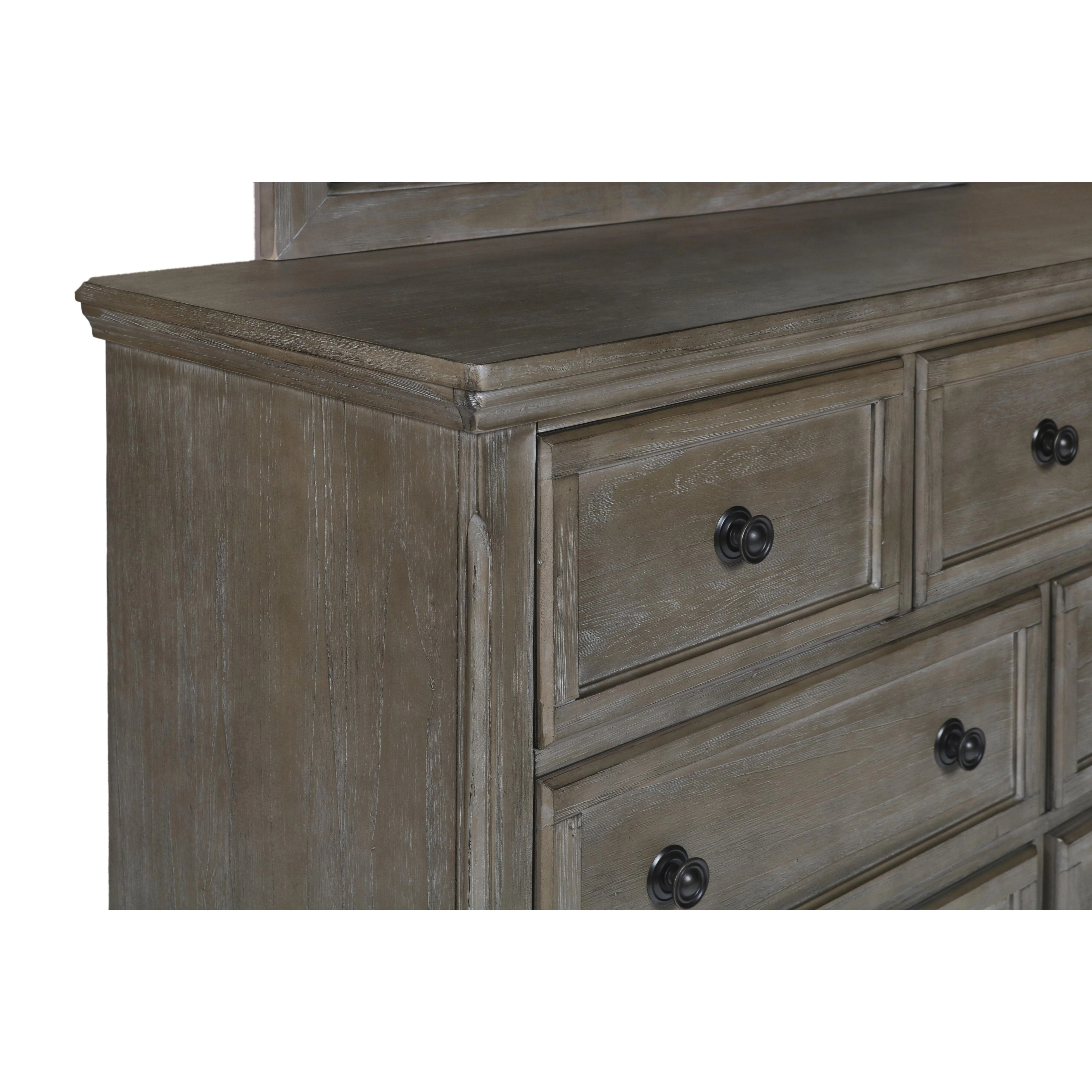 ALLEGRA YOUTH MIRROR-PEWTER - Image 4
