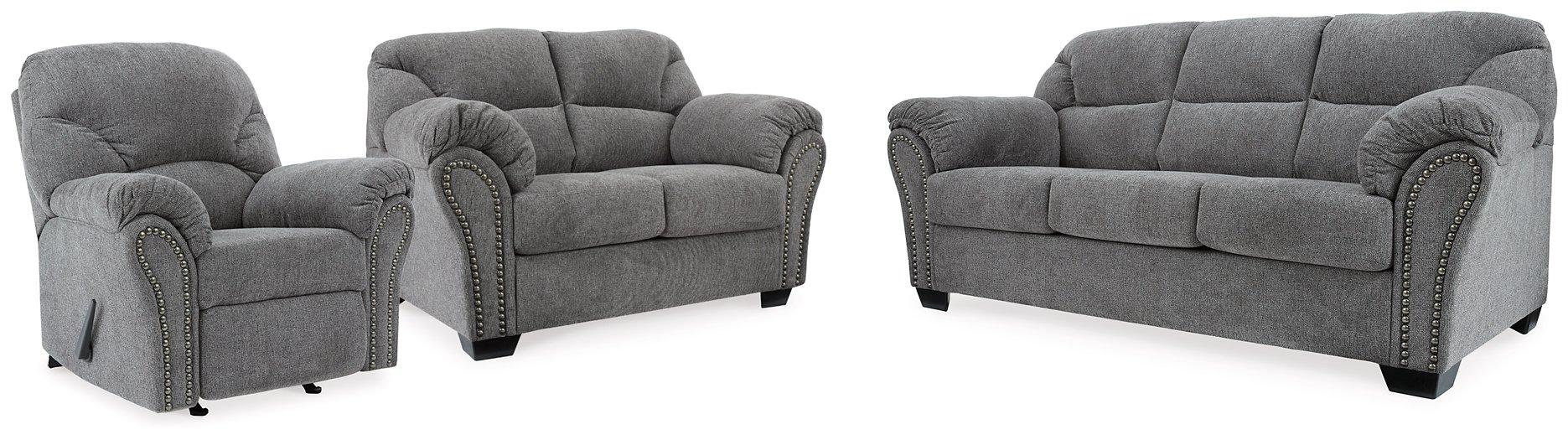 Allmaxx Living Room Set - Image 10