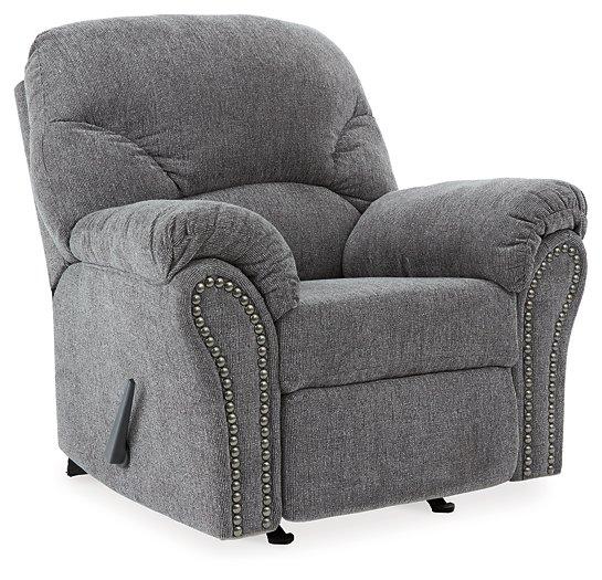 Allmaxx Living Room Set - Image 11