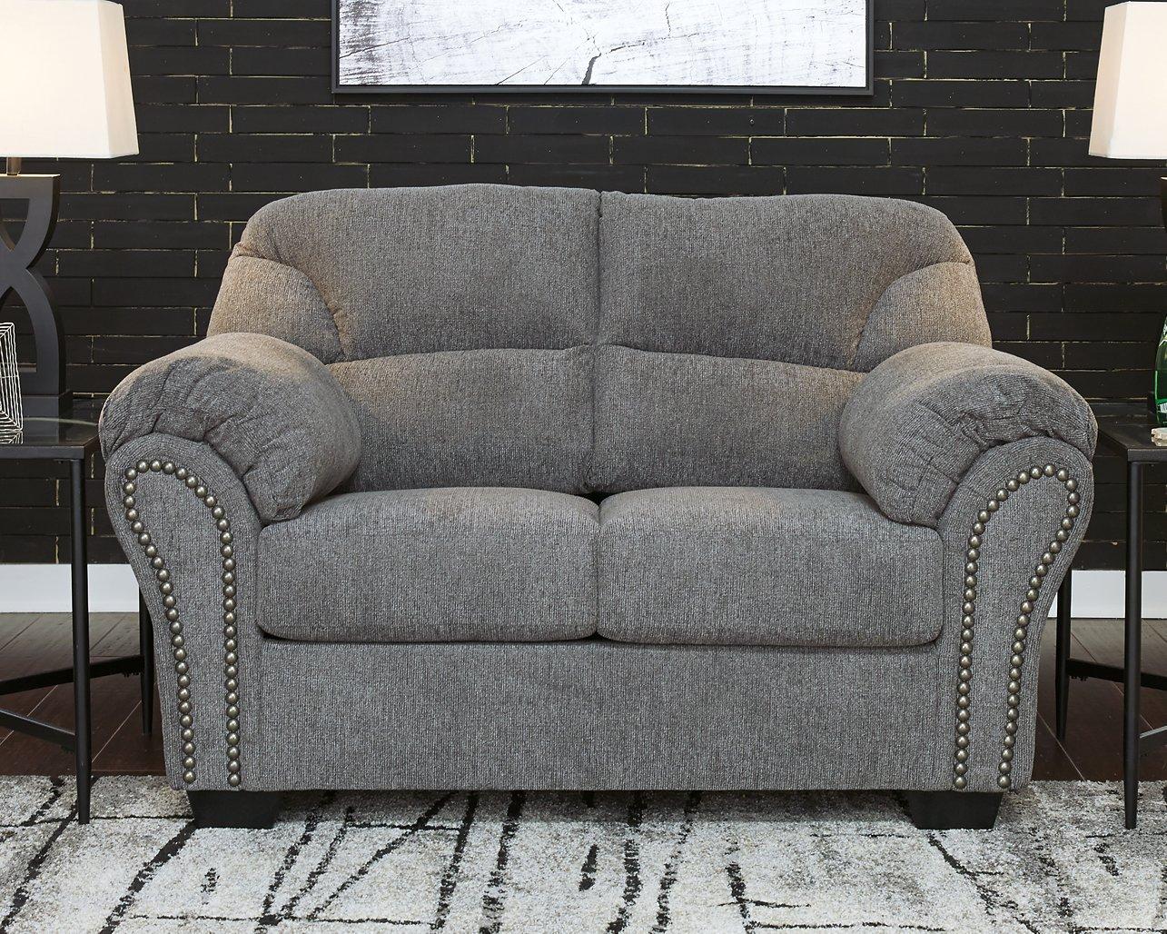 Allmaxx Loveseat - Image 2