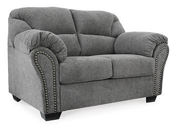 Allmaxx Loveseat - Image 3