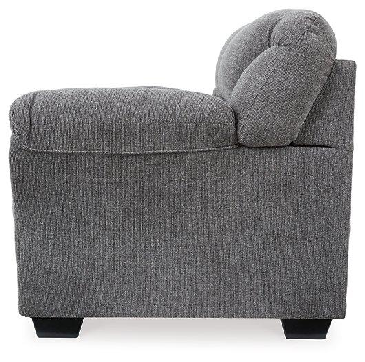 Allmaxx Loveseat - Image 5
