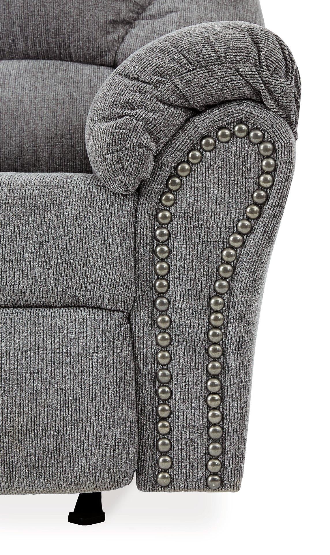 Allmaxx Recliner - Image 10
