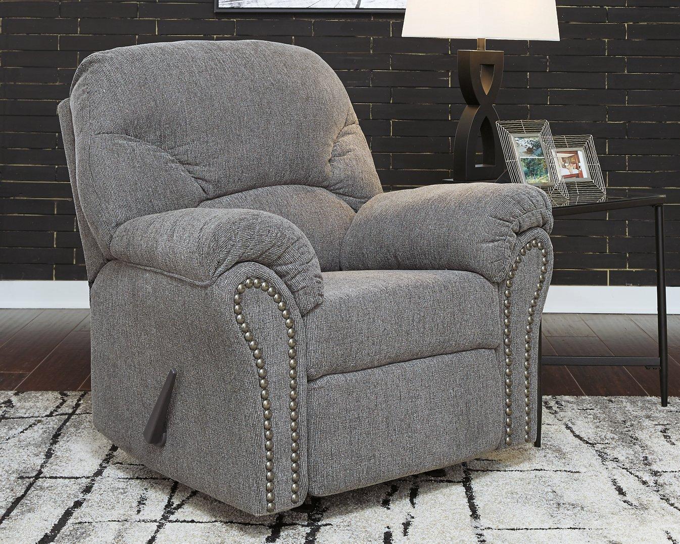 Allmaxx Recliner - Image 2