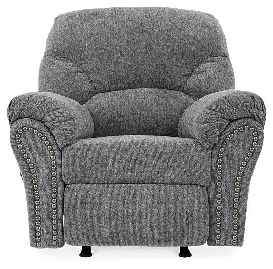 Allmaxx Recliner - Image 5