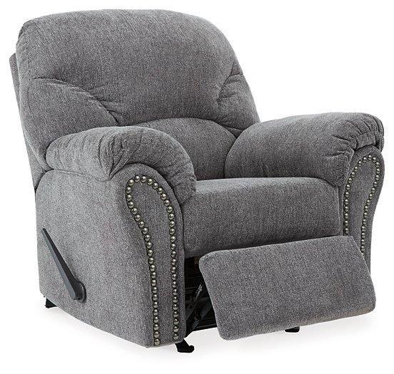 Allmaxx Recliner - Image 6