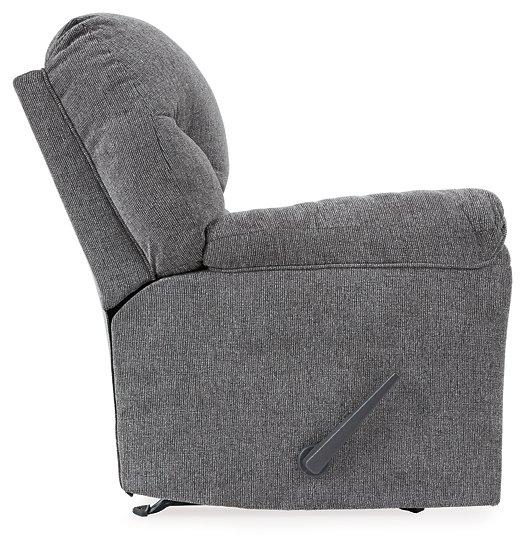 Allmaxx Recliner - Image 7