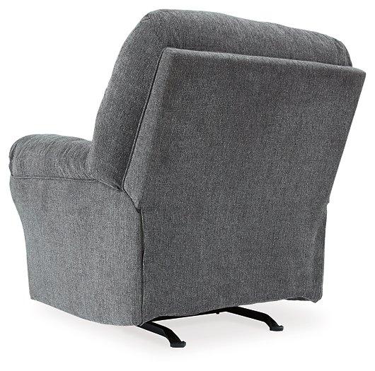 Allmaxx Recliner - Image 8