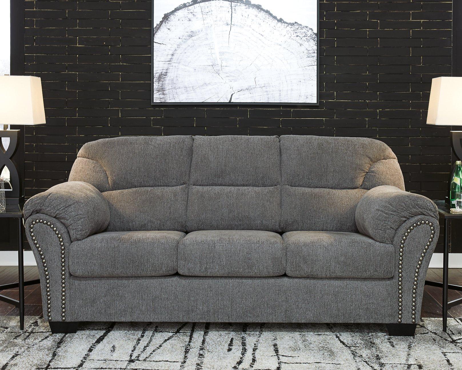 Allmaxx Sofa - Image 2