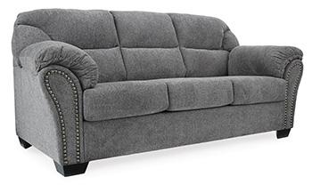 Allmaxx Sofa - Image 3