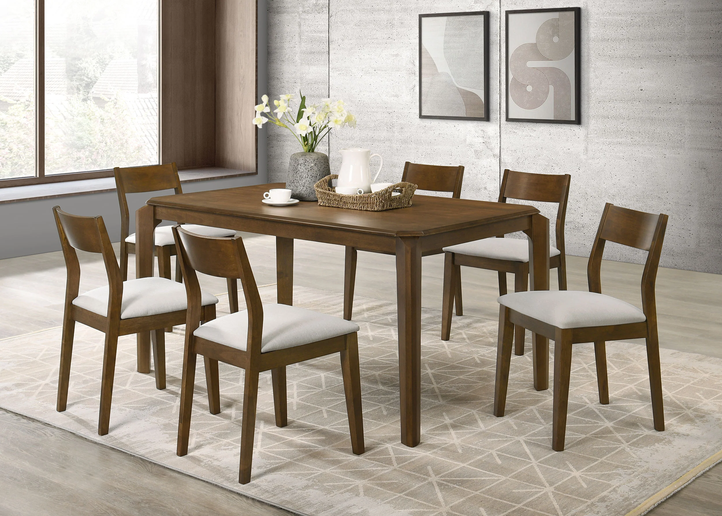 Almonte Dining Set - Image 16