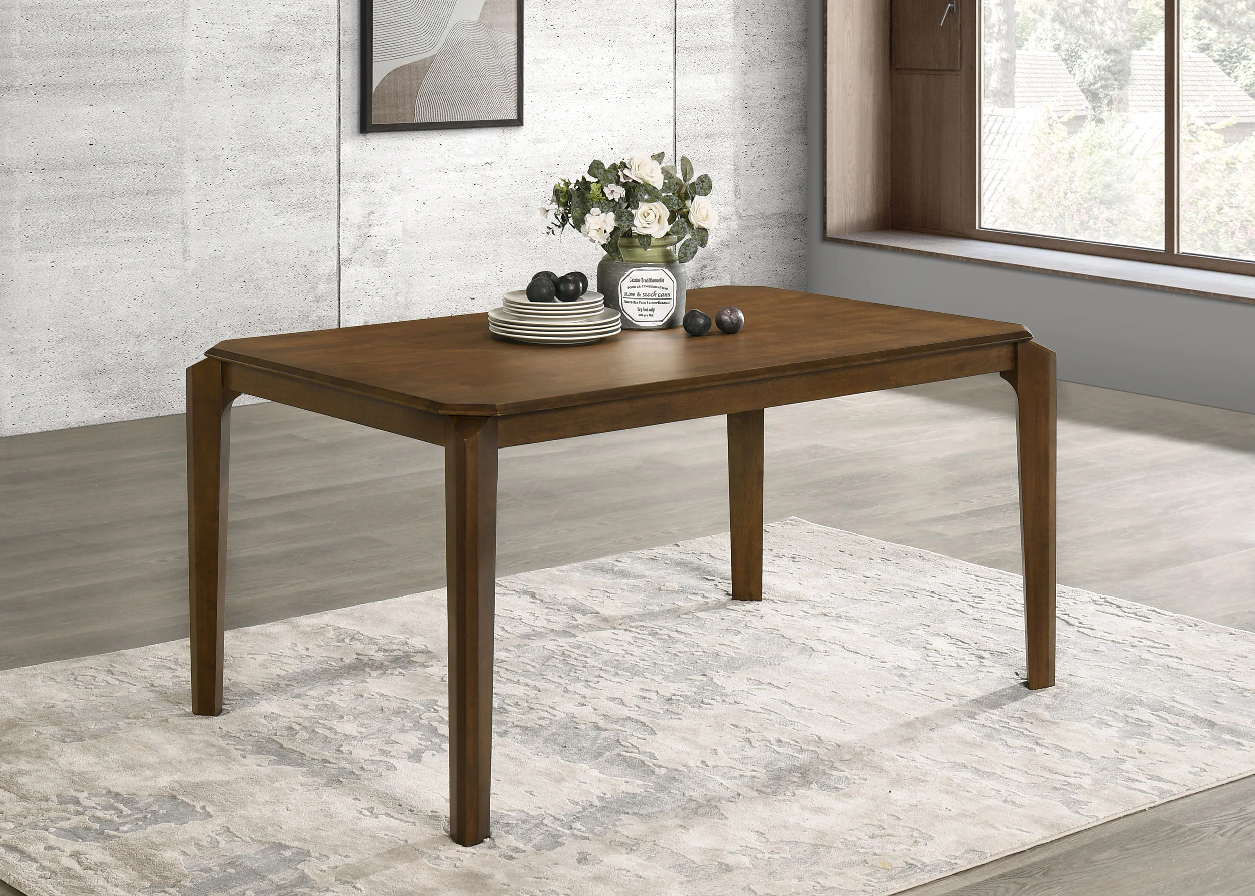 Almonte Dining Table - Image 2