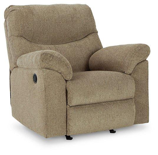 Alphons Living Room Set - Image 18