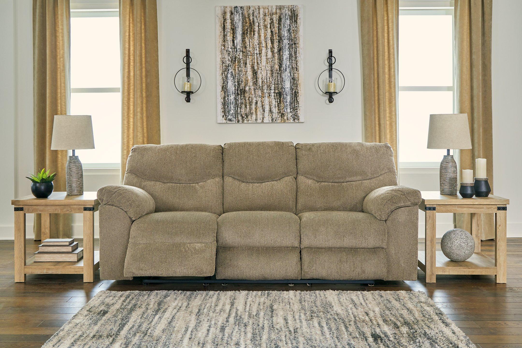 Alphons Living Room Set - Image 27
