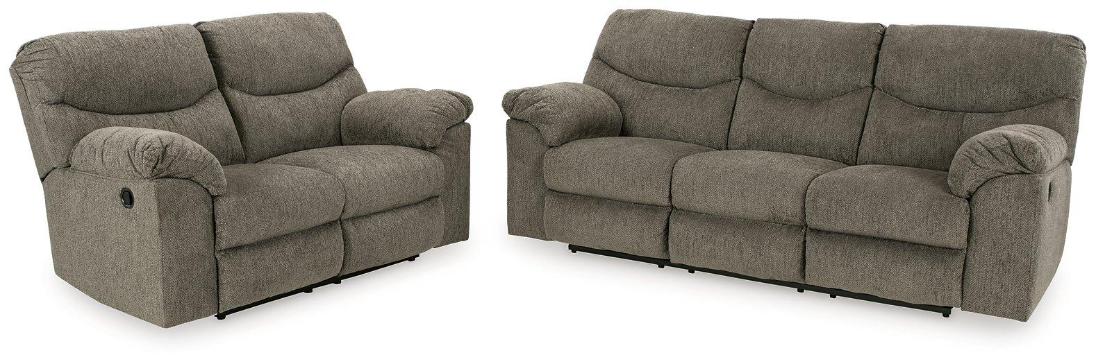 Alphons Living Room Set - Image 31