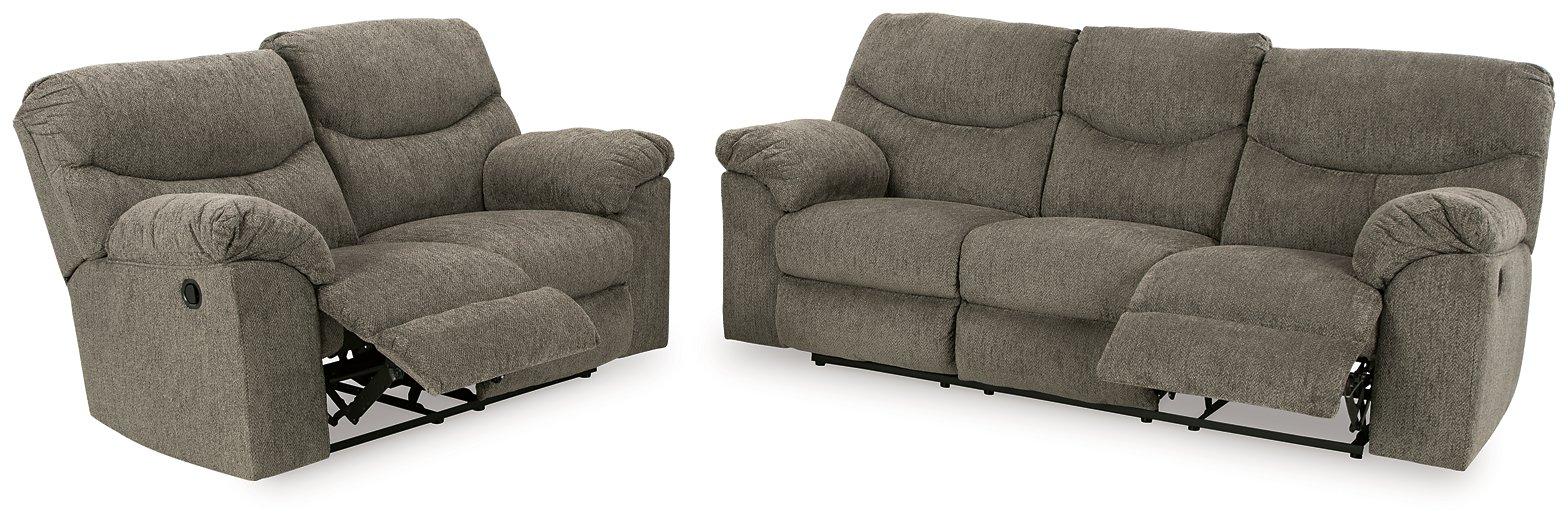 Alphons Living Room Set - Image 32