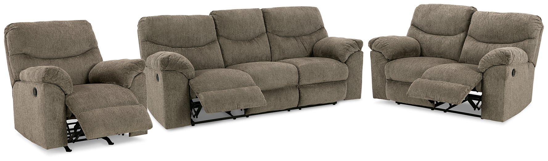Alphons Living Room Set - Image 37