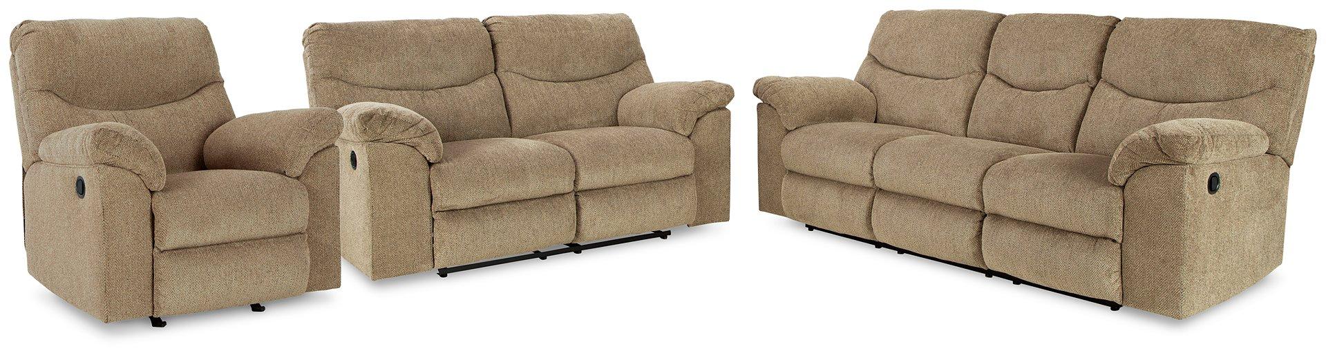 Alphons Living Room Set - Image 6