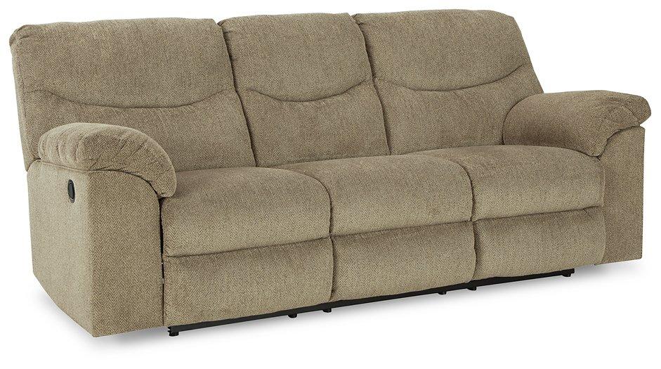 Alphons Living Room Set - Image 8