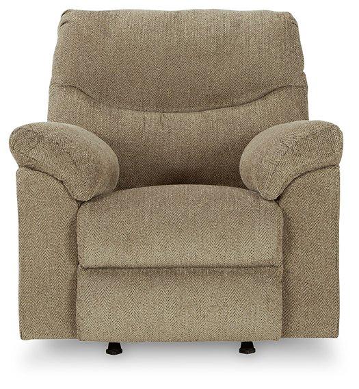 Alphons Recliner - Image 16
